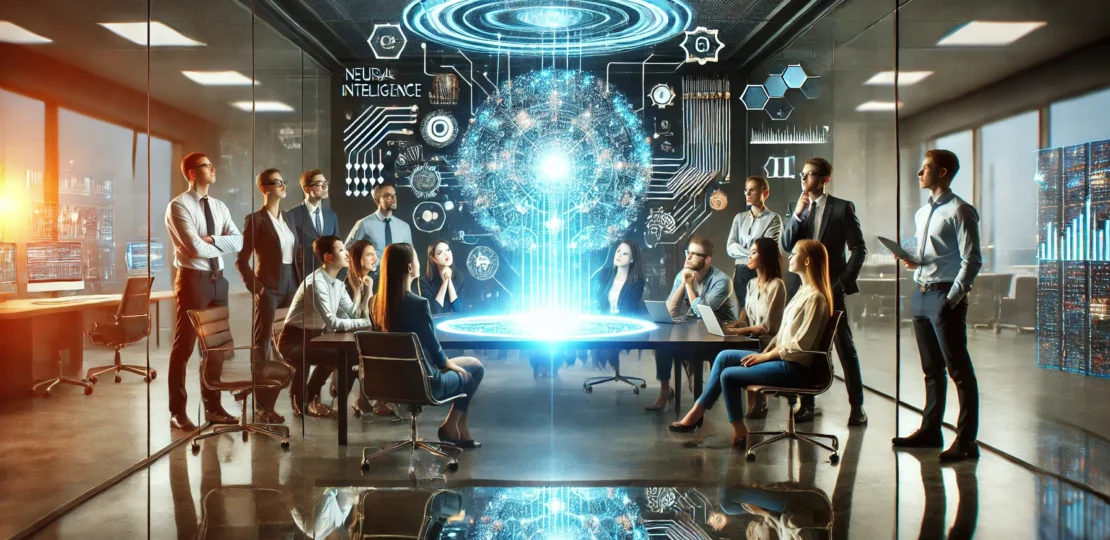 Como a Inteligência Artificial Está Transformando as Empresas de Telecomunicações